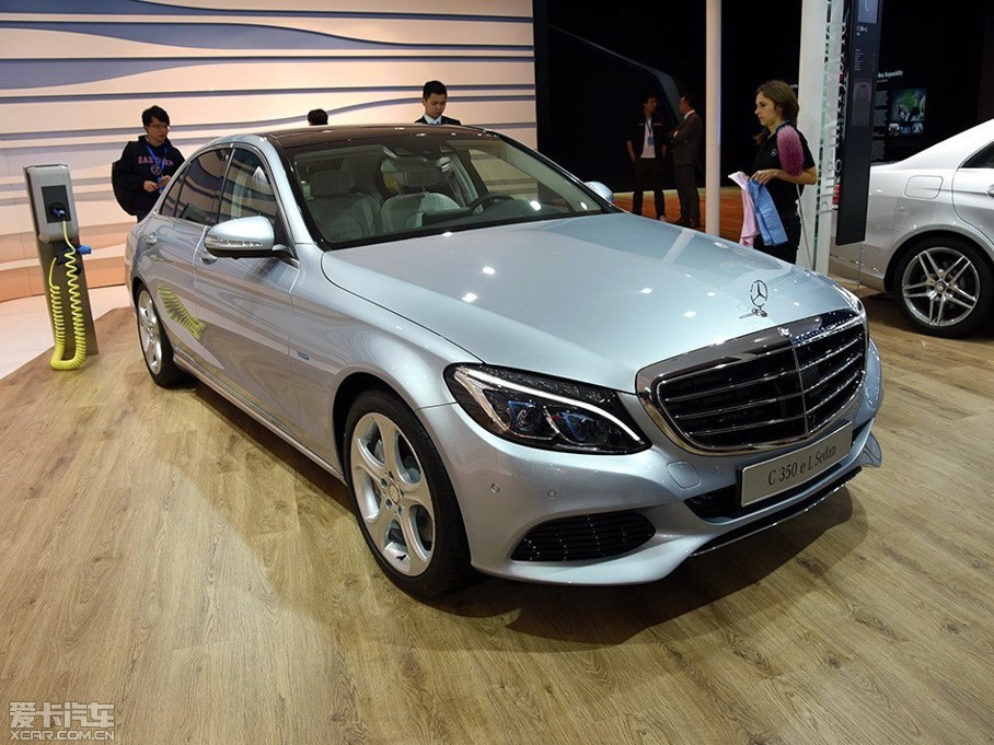 2016Cʽ϶ C 350 eL