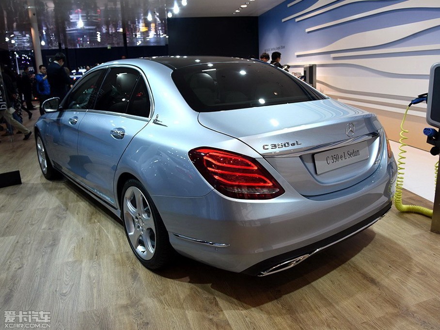 2016��YC������Դ C 350 eL