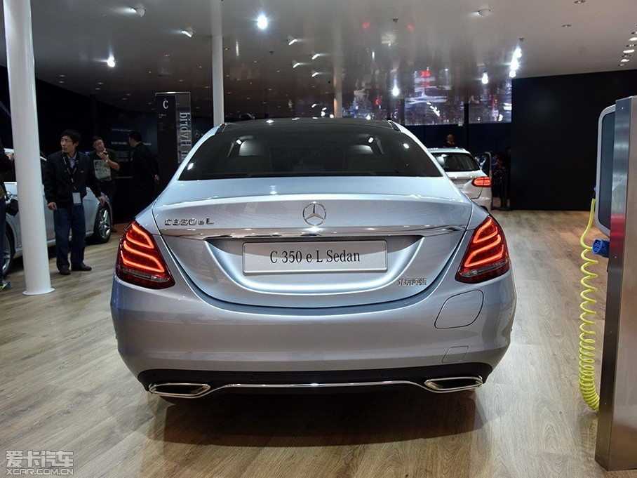 2016Cʽ϶ C 350 eL