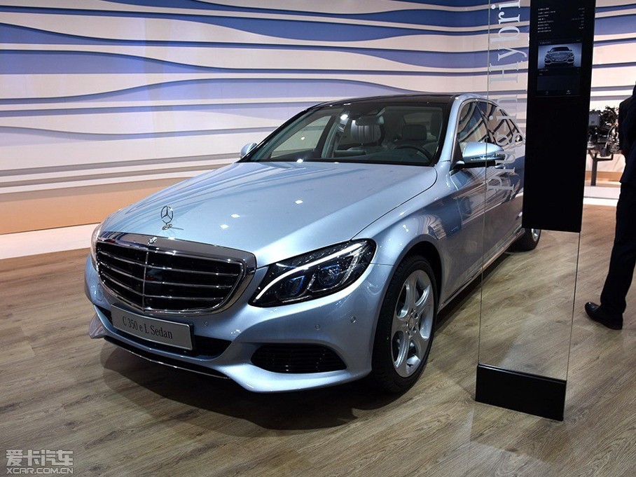 2016��YC������Դ C 350 eL
