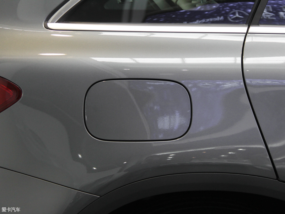 2016YGLC GLC 260 4MATICA