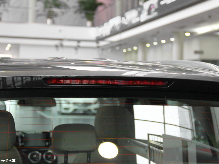 2016YGLC GLC 260 4MATICA