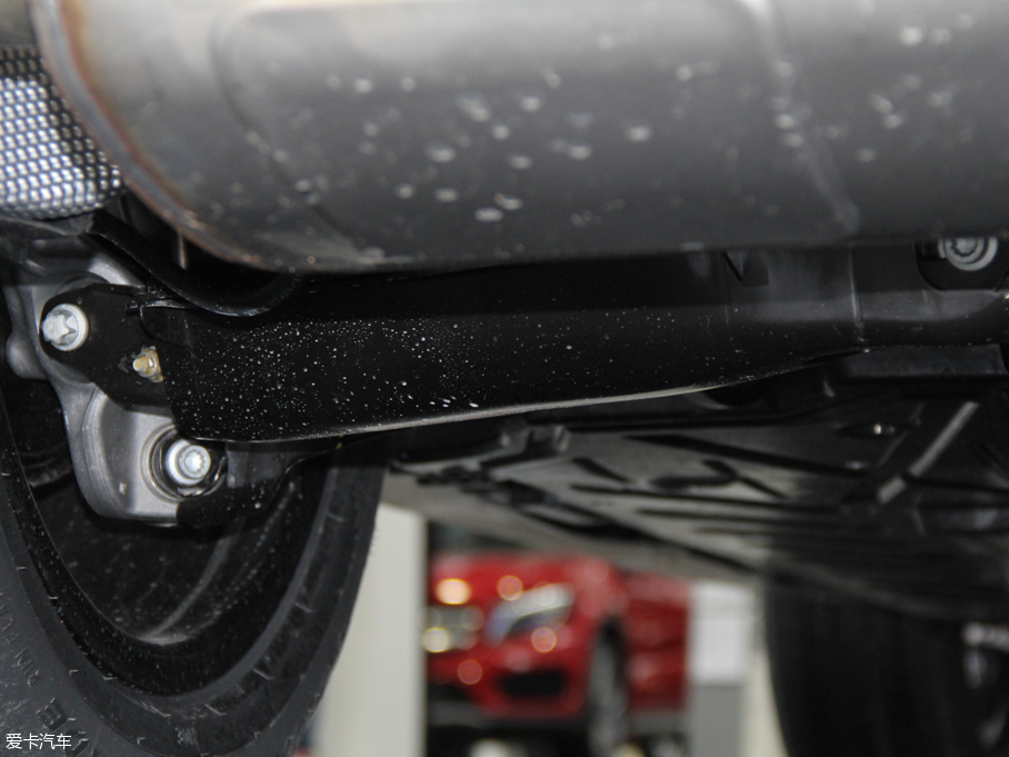 2016YGLC GLC 260 4MATICA