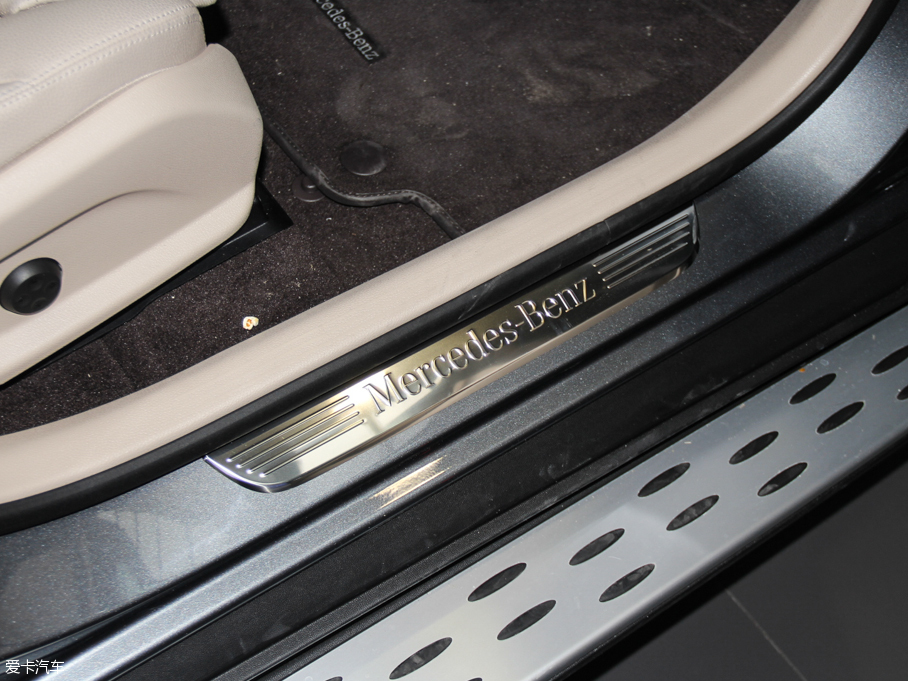 2016YGLC GLC 260 4MATICA