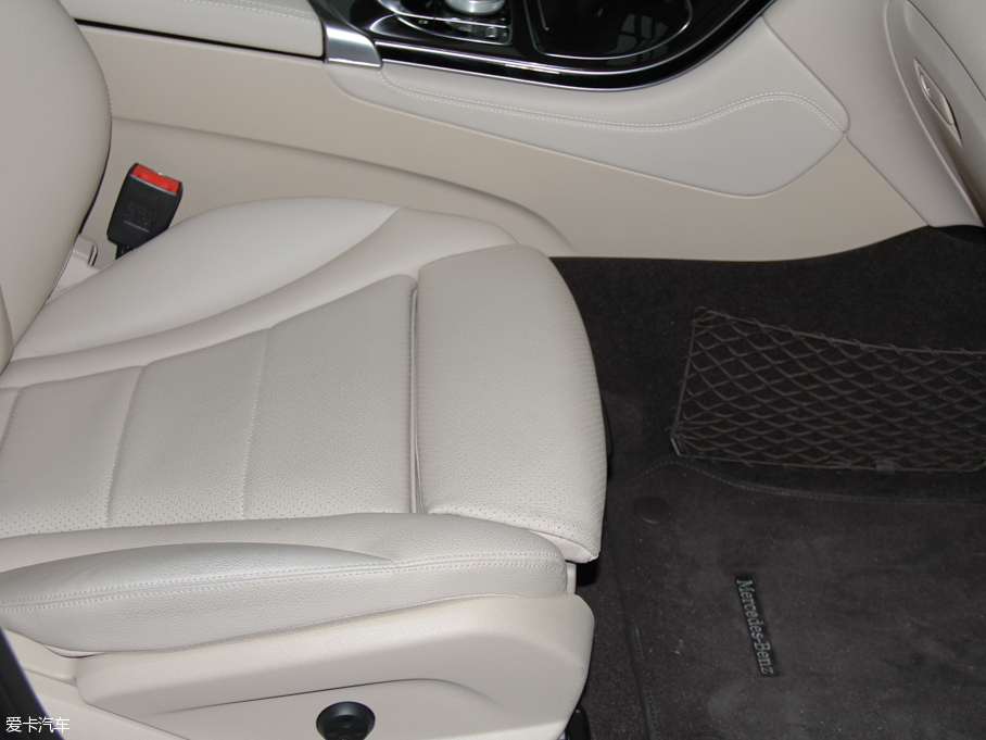 2016YGLC GLC 260 4MATICA