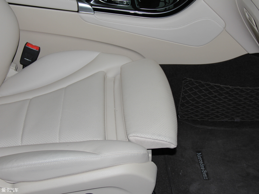 2016YGLC GLC 260 4MATICA