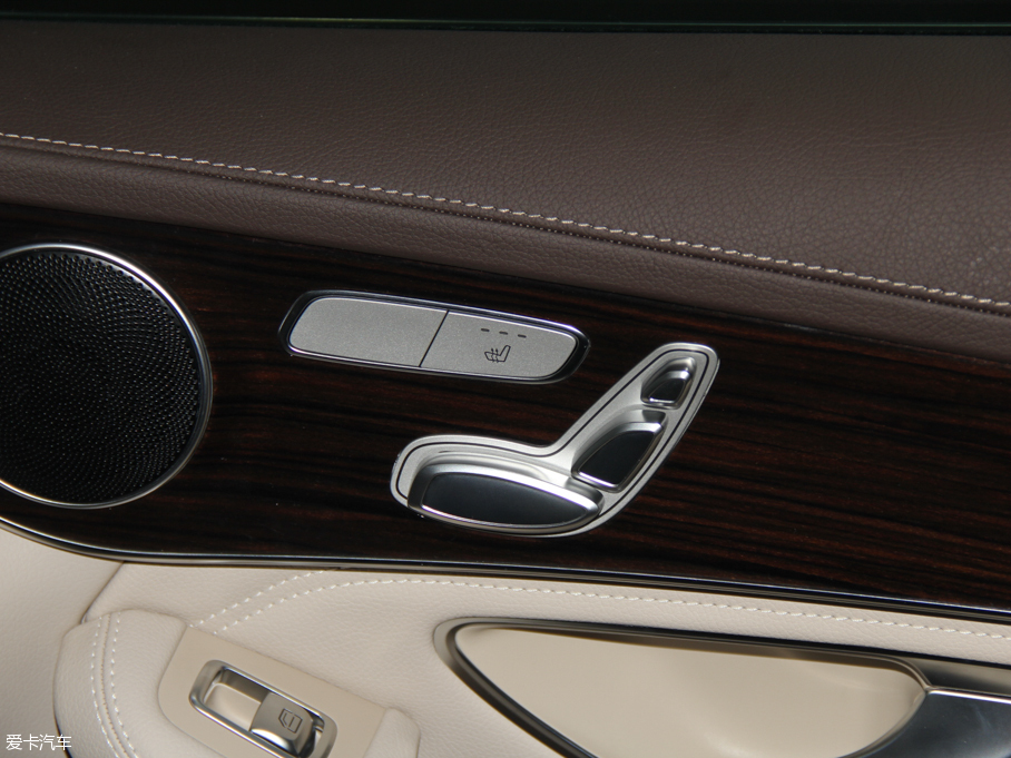 2016YGLC GLC 260 4MATICA