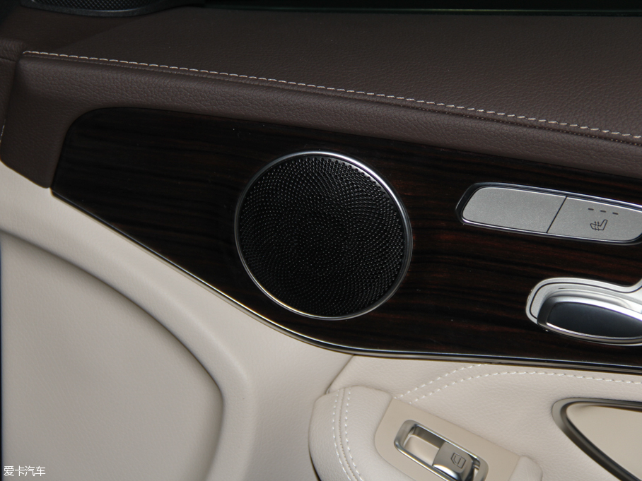 2016YGLC GLC 260 4MATICA