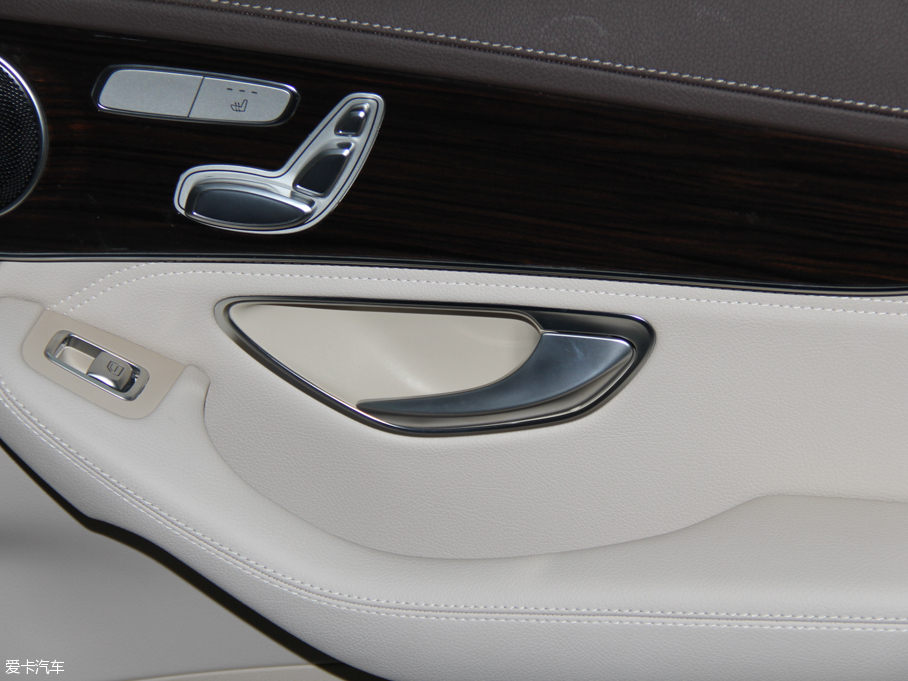 2016YGLC GLC 260 4MATICA