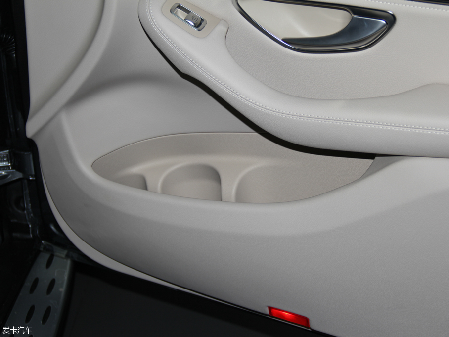 2016YGLC GLC 260 4MATICA