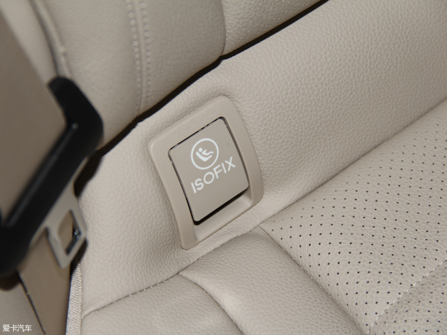 2016YGLC GLC 260 4MATICA