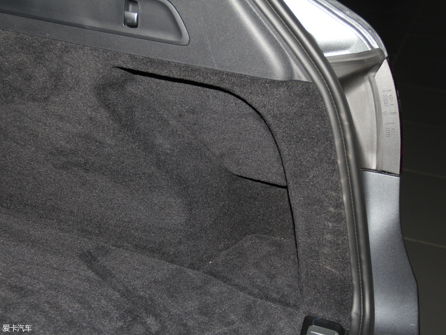 2016YGLC GLC 260 4MATICA