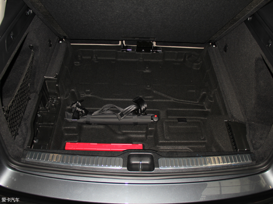 2016YGLC GLC 260 4MATICA