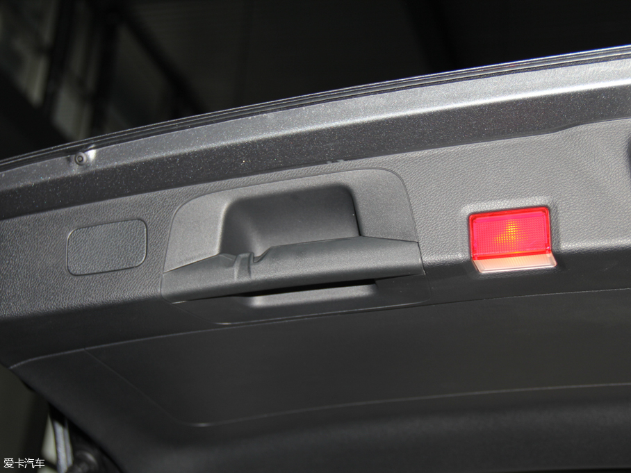 2016YGLC GLC 260 4MATICA