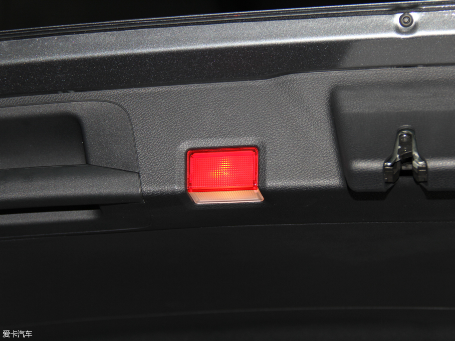 2016YGLC GLC 260 4MATICA