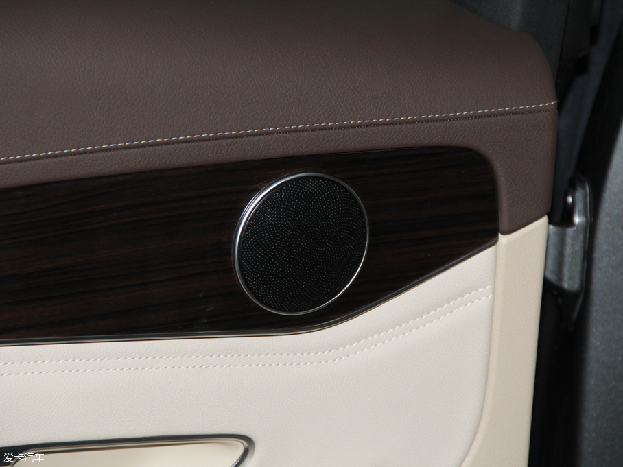 2016YGLC GLC 260 4MATICA