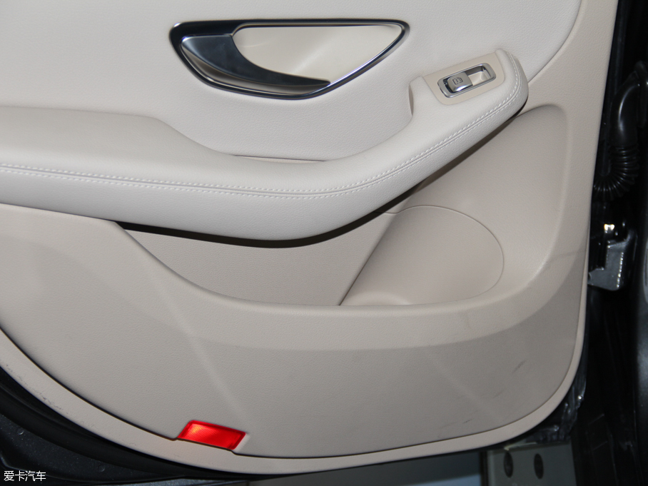 2016YGLC GLC 260 4MATICA