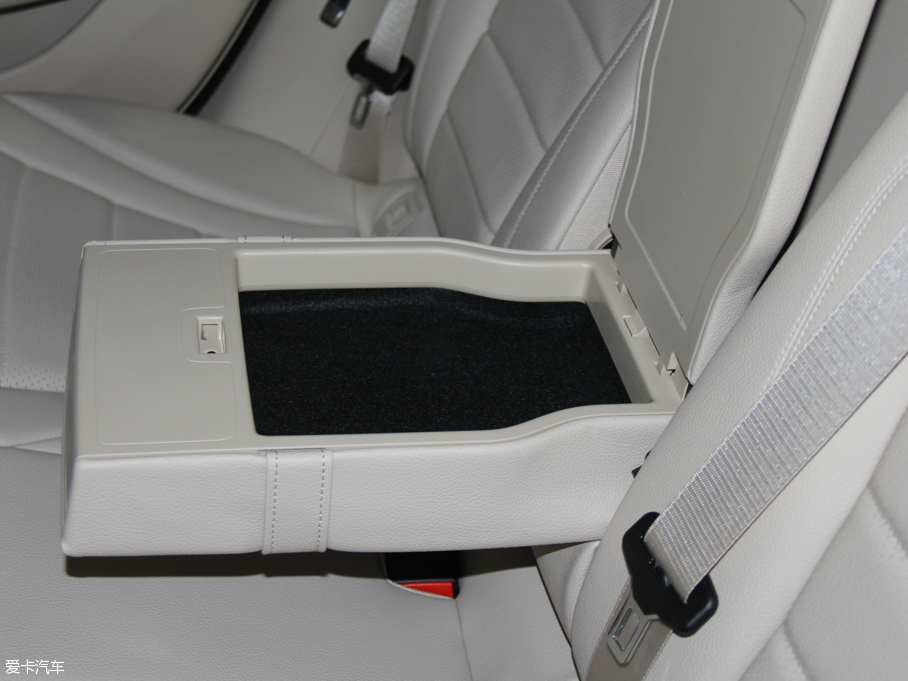 2016YGLC GLC 260 4MATICA