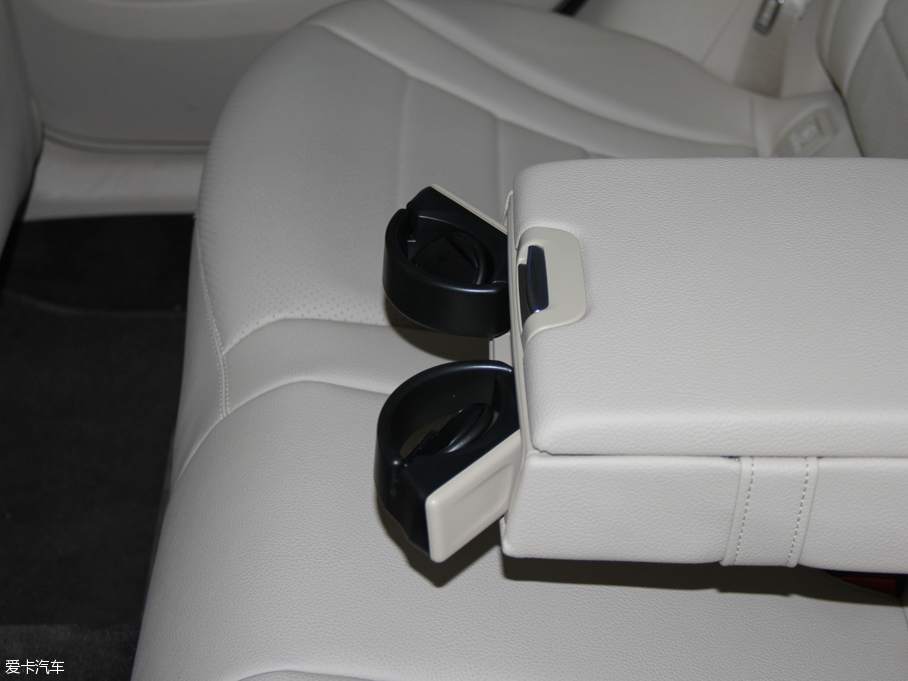 2016YGLC GLC 260 4MATICA