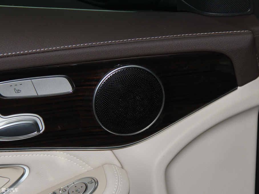 2016YGLC GLC 260 4MATICA