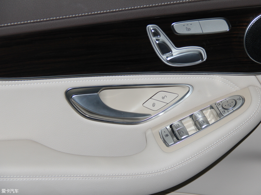 2016YGLC GLC 260 4MATICA