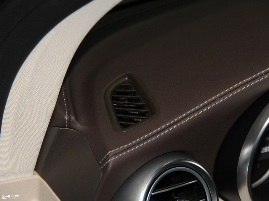 2016YGLC GLC 260 4MATICA