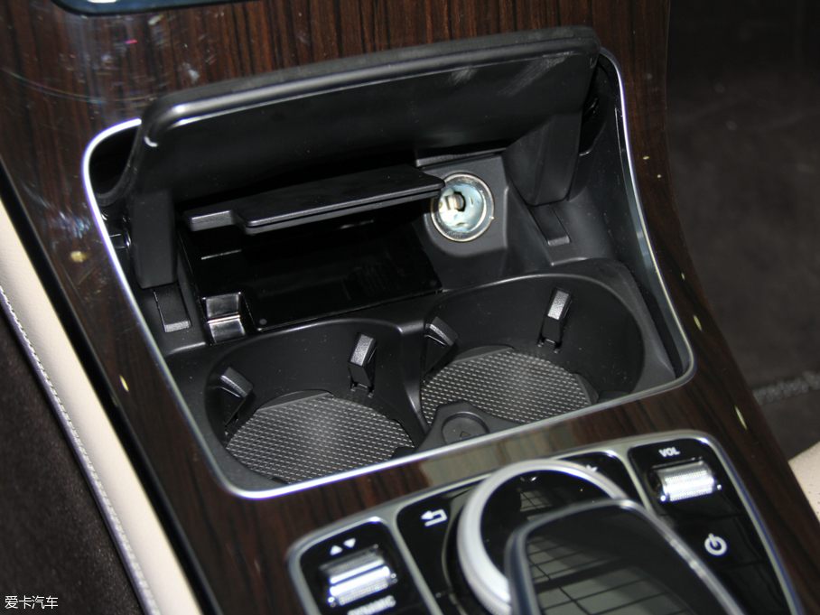 2016YGLC GLC 260 4MATICA