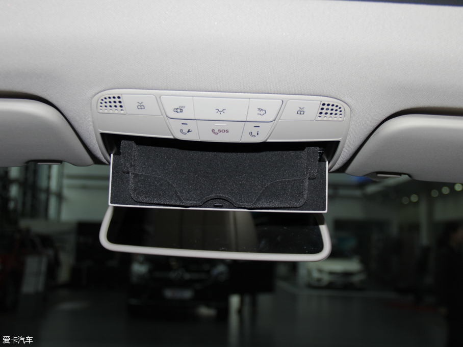 2016YGLC GLC 260 4MATICA