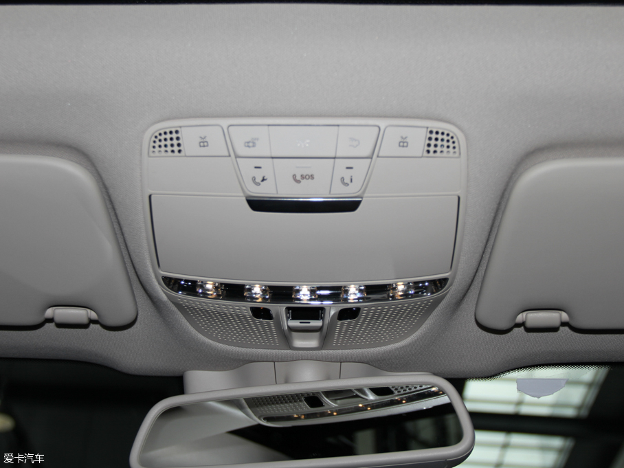 2016YGLC GLC 260 4MATICA