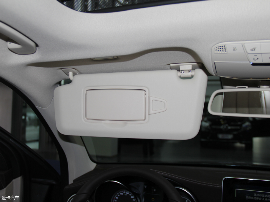 2016YGLC GLC 260 4MATICA