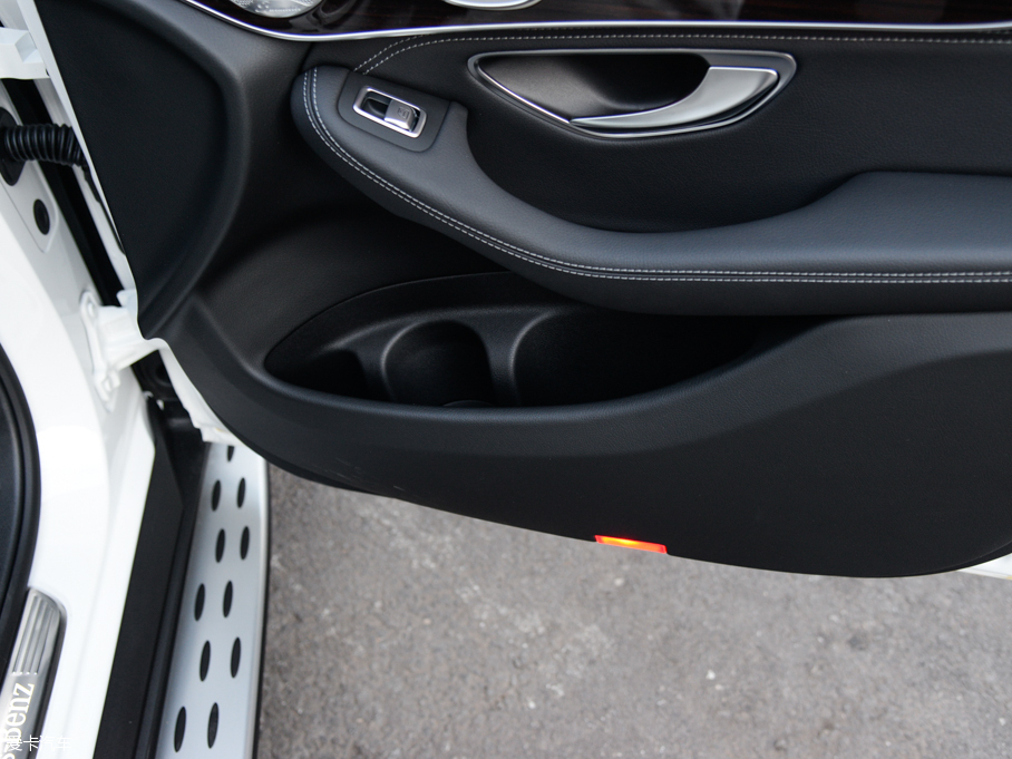 2016YGLC GLC 260 4MATICA