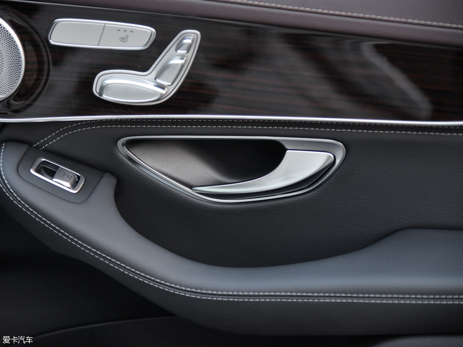 2016YGLC GLC 260 4MATICA