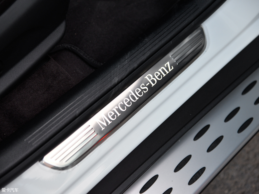 2016YGLC GLC 260 4MATICA