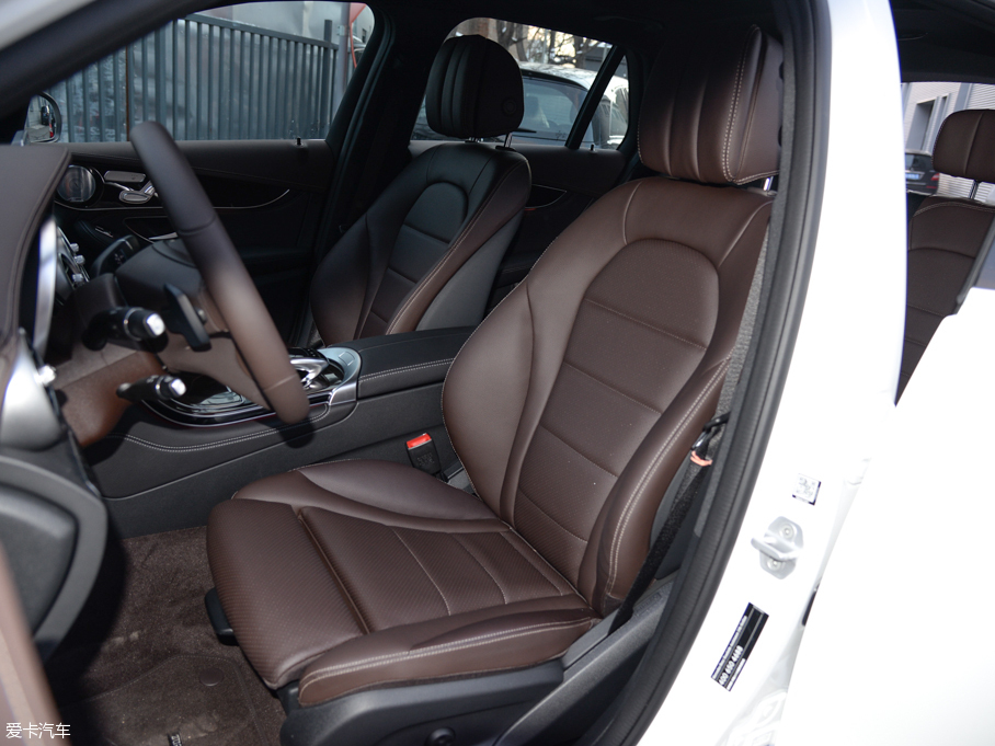 2016YGLC GLC 260 4MATICA