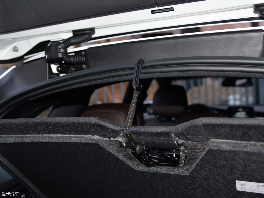 2016YGLC GLC 260 4MATICA