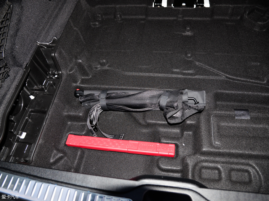 2016YGLC GLC 260 4MATICA