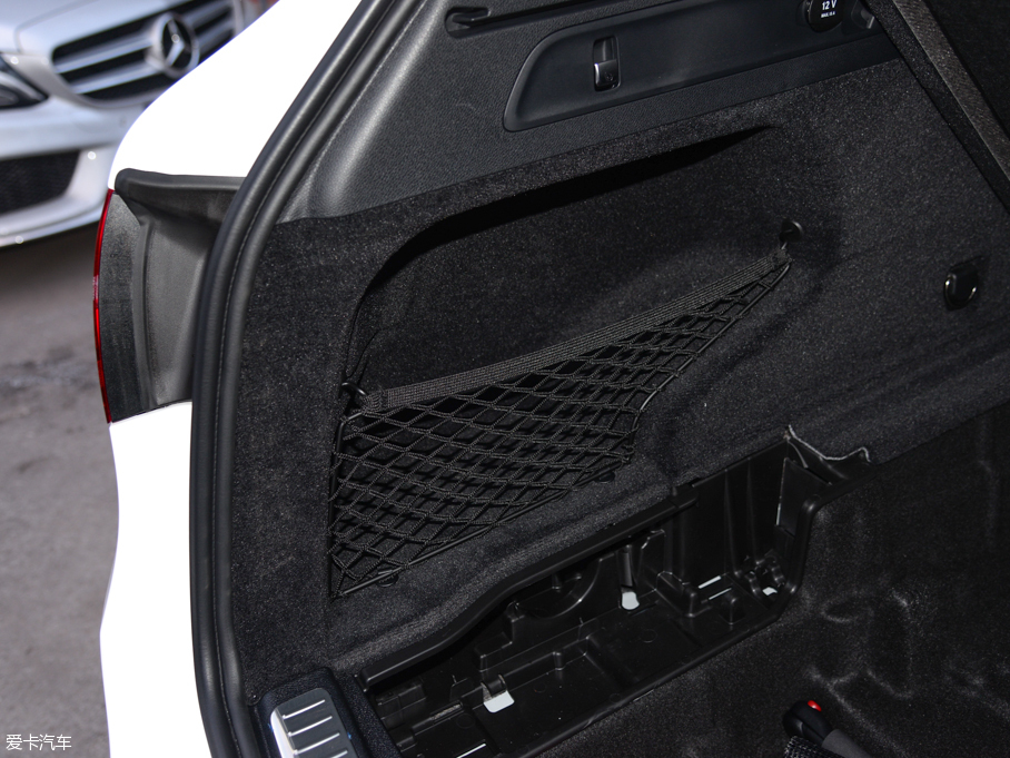 2016YGLC GLC 260 4MATICA