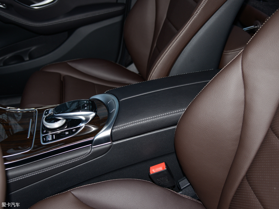 2016YGLC GLC 260 4MATICA