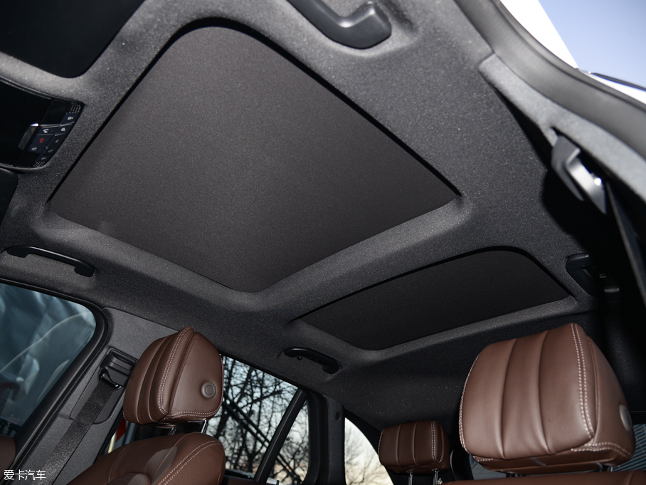 2016YGLC GLC 260 4MATICA