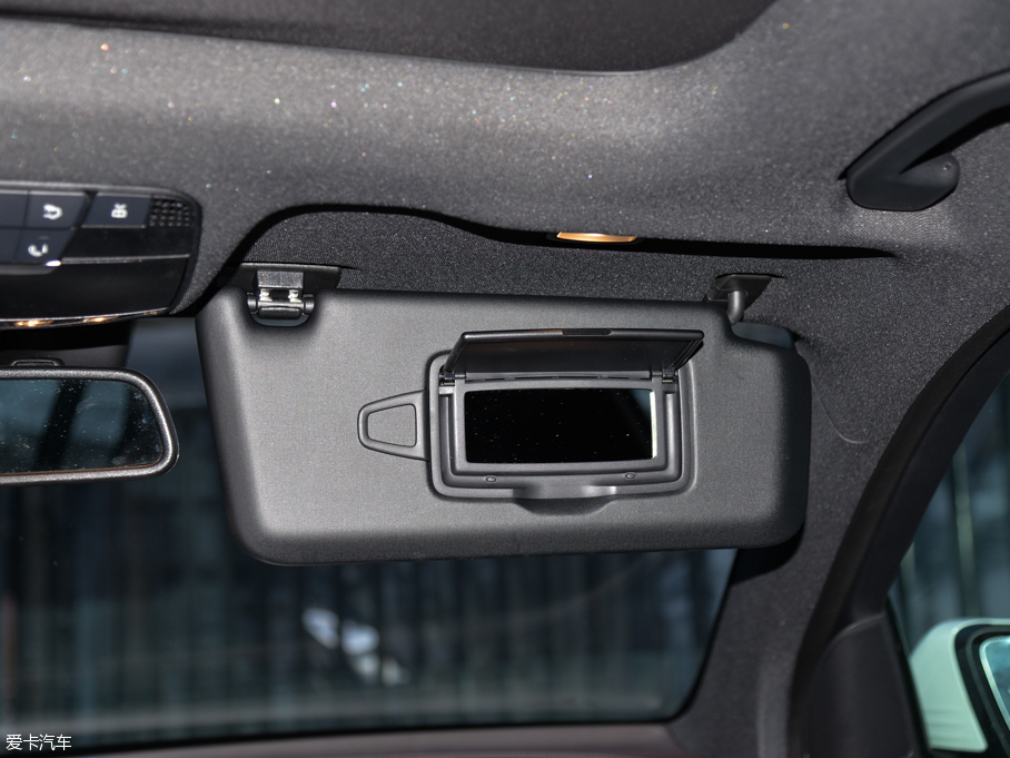 2016YGLC GLC 260 4MATICA