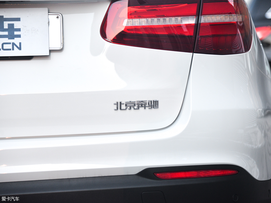 2016YGLC GLC 260 4MATICA