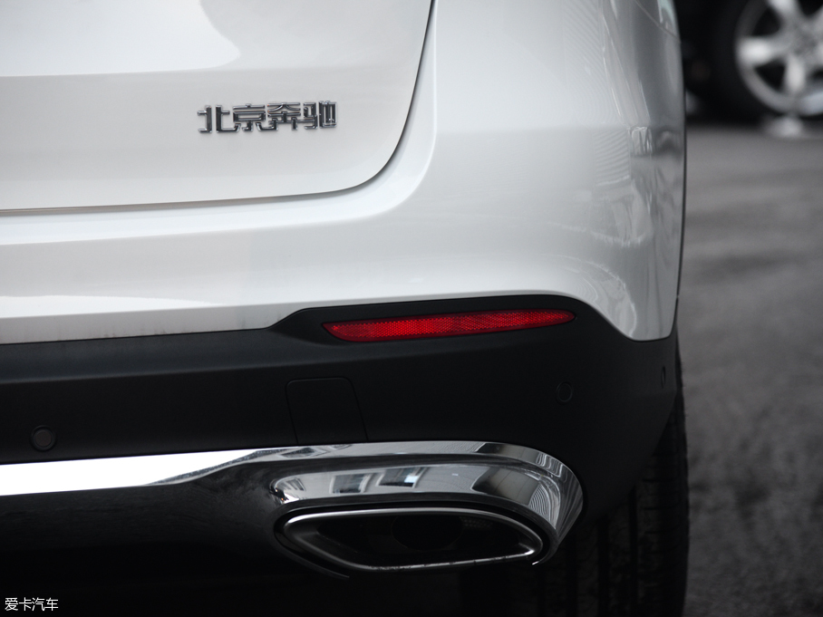 2016YGLC GLC 260 4MATICA