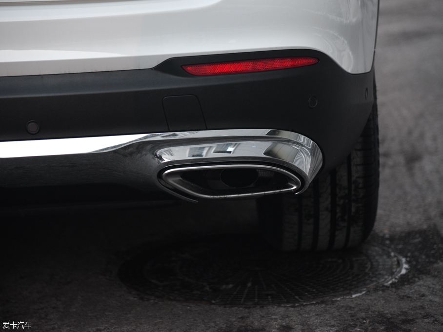 2016YGLC GLC 260 4MATICA