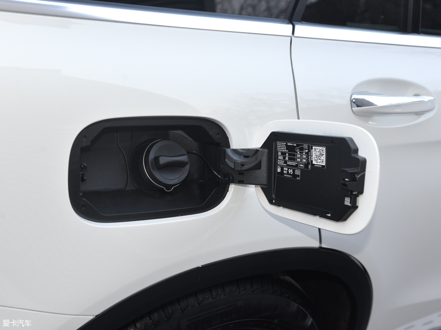 2016YGLC GLC 260 4MATICA