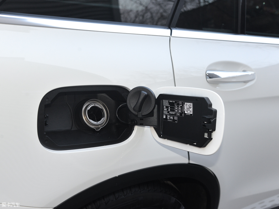 2016YGLC GLC 260 4MATICA