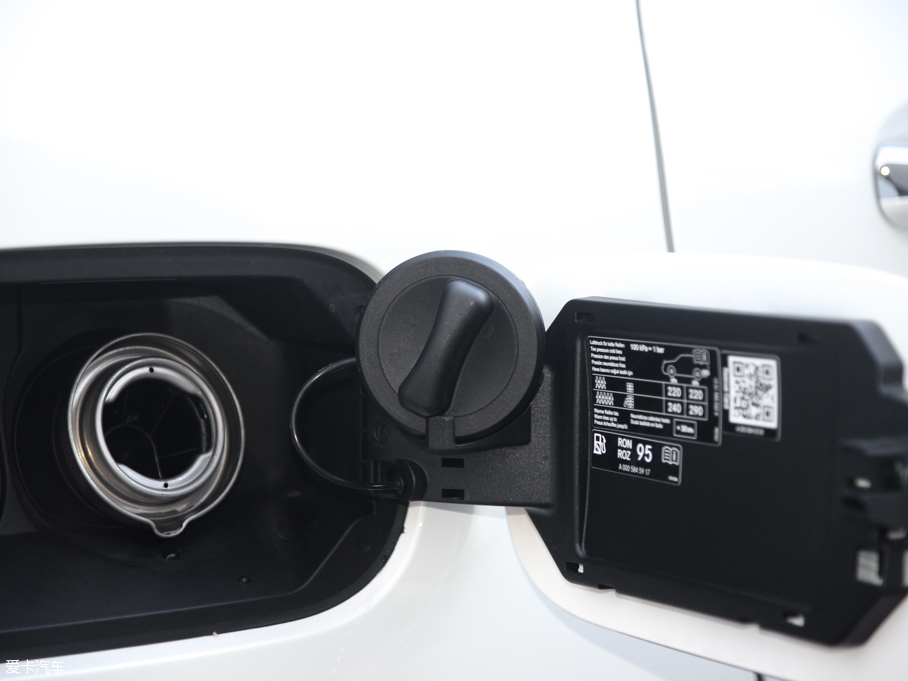 2016YGLC GLC 260 4MATICA