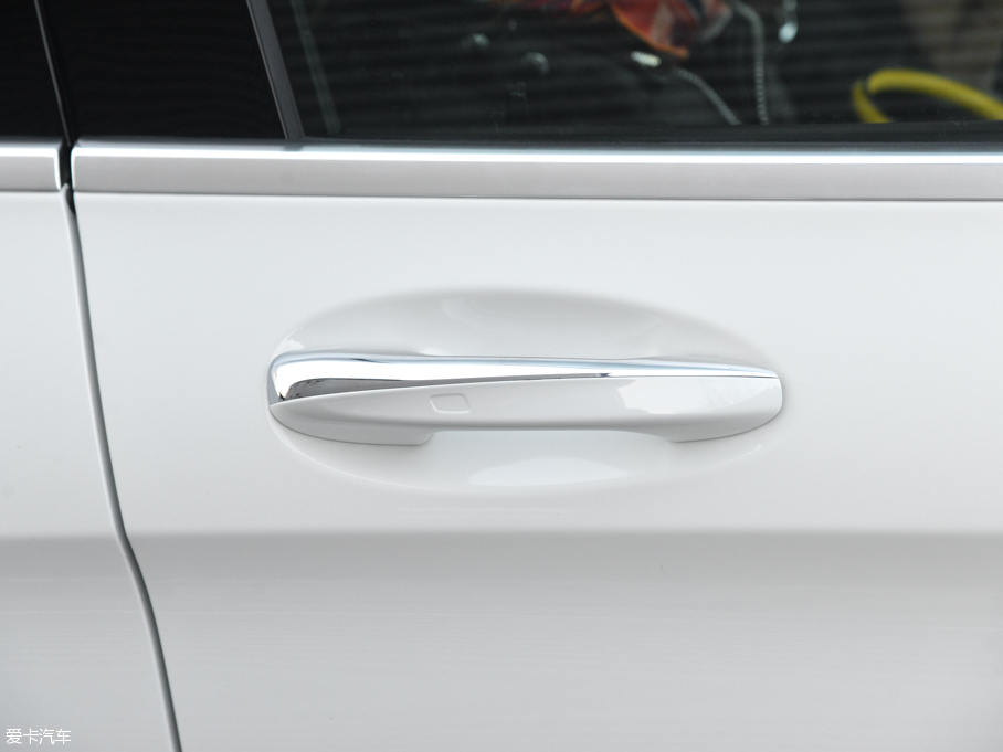 2016YGLC GLC 260 4MATICA