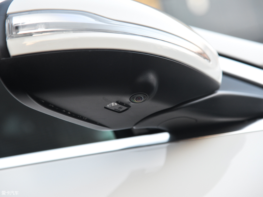 2016YGLC GLC 260 4MATICA