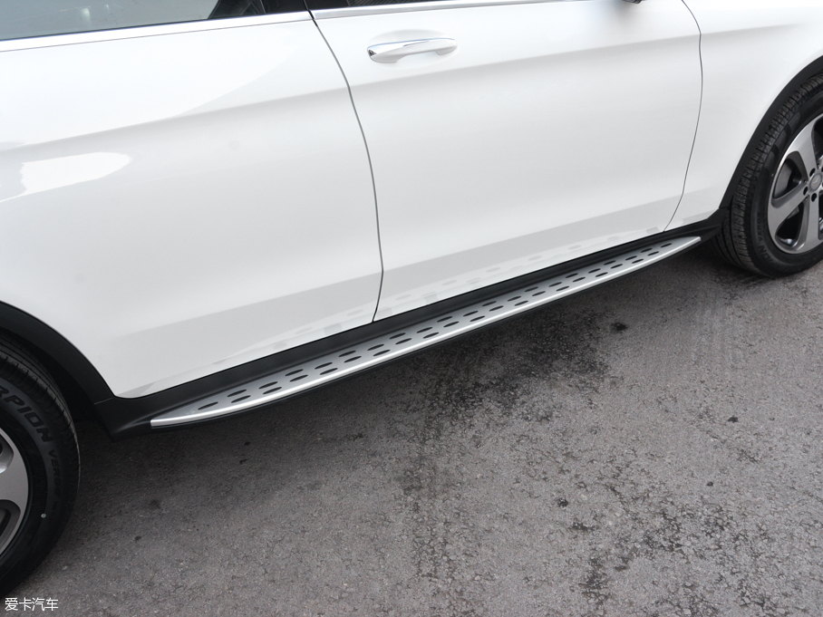 2016YGLC GLC 260 4MATICA