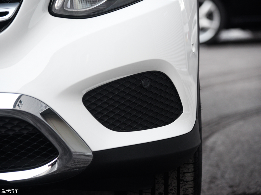 2016YGLC GLC 260 4MATICA